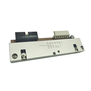 Zebra ZT200 Series 203 DPI 300dpi Made In USA Compatible Printhead