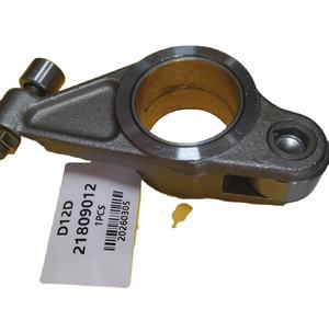 Balancín de la válvula de escape del motor D13 D13F 21809012 VOE21809012 - Product Image 2