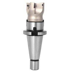 Dao Phay APMT1604PDER, Dụng Cụ Cắt Mặt Cuối Gồm 50Mm 4 Sáo BAP400R 50-22 - Product Image 3