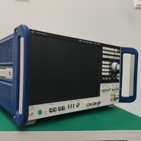 Harga Pabrik Rohde & Schwarz R&S FSWP Phase Noise Analyzer dan VCO Tester FSWP50 1 MHz hingga 50 GHz Teruji dan Terkalibrasi di Worki