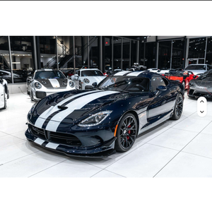 Ventes rapides Voiture de sport Dodge Viper ACR d'occasion - Product Image 6