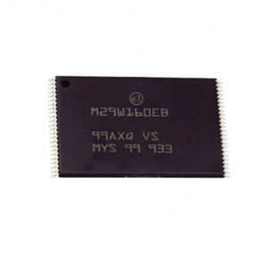 Nouvelle puce de stockage originale M29W800DT70N6E TSOP48 - Product Image 1