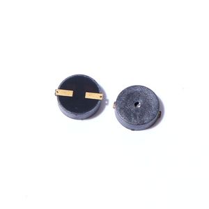 5V 10mm bề mặt tròn gắn kết Piezo đầu dò <span class=keywords><strong>buzzer</strong></span> FUET-1030 - Product Image 2