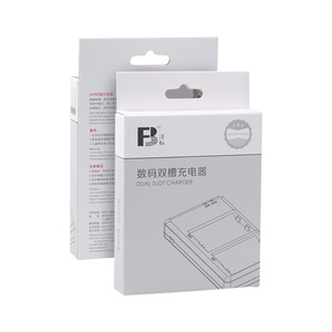 FB pour sony NP-FZ100 Caméra batterie double fente chargeur <span class=keywords><strong>A7M4</strong></span> a7m3 a7c2 a7r3 a7s3 A7R4 <span class=keywords><strong>A7R5</strong></span> a6700 Caméra accessoires - Product Image 6