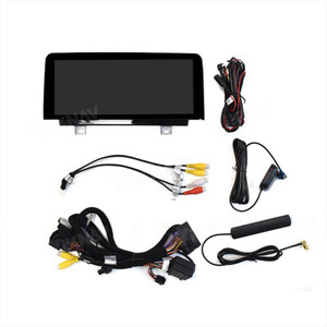 12.<strong>3</strong> Inch Android 13 Car Radio for BMW <strong>3</strong>/4 Series F30 F31 F32 F33 F34 F35 F36 2013-2016 Carplay GPS Navigation Multimedia Player - Product Image 6