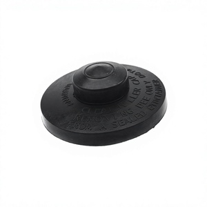 สำหรับ Lexus ฝาปิดถังน้ำมันเบรก 47230-20040 47230-06010 สำหรับโตโยต้า คัมรี่พลาสติกซีลทนอุณหภูมิสูง - Product Image 1