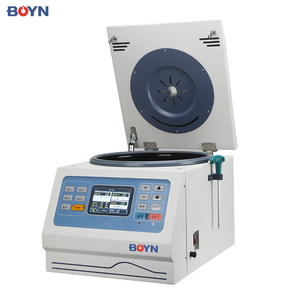 BN-DT46C Low Speed Large Capacity <span class=keywords><strong>Centrifuge</strong></span> Laboratory Benchtop <span class=keywords><strong>Centrifuge</strong></span> Machine com Múltiplos Angle Rators - Product Image 1
