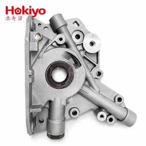 Pompe dell'Olio Hokiyo 90412744 per Auto <span class=keywords><strong>Opel</strong></span> Astra <span class=keywords><strong>Corsa</strong></span> Daewoo Lanos Chevrolet <span class=keywords><strong>Corsa</strong></span> 1.4L 1.6L C14SE Z16XE A16DMS 1990-2011 - Product Image 1