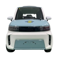 Voiture électrique compacte à quatre roues pour adultes, modèle 2026, certifiée CEE, marque YS, autonomie 101-200 km, fabriquée au Shandong