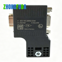 Envío Gratis Nuevo Fast Connect 90 °   Conector de Bus DP con Puerto de Programación PG 6ES7972-0BB52-0XA0