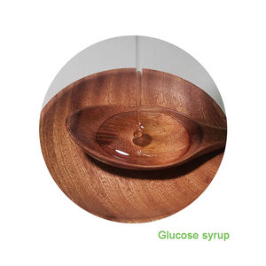 Dolcificante liquido dello sciroppo di glucosio di vendita calda per <span class=keywords><strong>Candy</strong></span> 75%/81%/sciroppo di glucosio Halal - Product Image 2