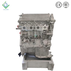 Motore Auto VVT-i 1NZ 2NZ, Motore 1NZ-FE 2NZ-FE <span class=keywords><strong>Toyota</strong></span> Long Block 1.5 <span class=keywords><strong>1.3</strong></span> per Ist <span class=keywords><strong>Yaris</strong></span> Vios Platz Echo Scion XA Corolla - Product Image 1