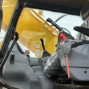 Excavadora Komatsu PC350 Japonesa Original de 35 Toneladas, Equipo Usado de Trabajo Pesado, Excavadora de Segunda Mano de Japón - Product Image 5
