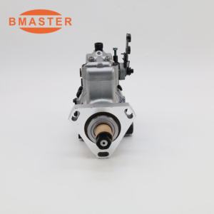 燃料噴射ポンプDB4429-6010 8046670 IVE-CO発電機 (120 KW) 4TAA 2Vエンジン用 - Product Image 2