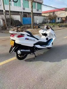 Motor de Gasolina de 200cc de Segunda Mano para Motocicleta Land Cruiser para Conducir en la Calle - Product Image 6