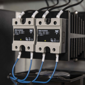 فرن كبير يتم التحكم بدرجة الحرارة فرن دوران الهواء الساخن فرن تجفيف الهواء القسري الصناعي - Product Image 5