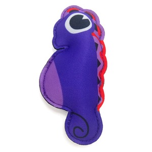 Ensemble de jouets de plongée en néoprène durable en forme d'animaux marins, jouets flottants réutilisables pour la piscine, amusement aquatique, interaction familiale quotidienne - Product Image 6