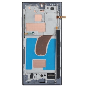 หน้าจอ LCD มือถือราคาแข่งขันสำหรับ Samsung S23 Ultra จอเปลี่ยนทดแทน จอ LCD แท้พร้อมกรอบ สำหรับสมาร์ทโฟน - Product Image 3