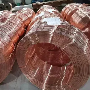 Stator quanh co cách nhiệt viền dây alambre de cobre tráng men 0.05mm Đồng quanh co dây nhà sản xuất