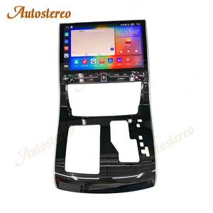 Autostereo 11.5 inch Android Car <span class=keywords><strong>DVD</strong></span> <span class=keywords><strong>Player</strong></span> màn hình cảm ứng đài phát thanh GPS navigation Carplay cho Toyota Alphard <span class=keywords><strong>20</strong></span> 2008-2014 - Product Image 6