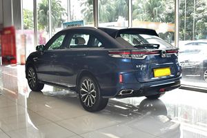 <span class=keywords><strong>Honda</strong></span> UR-V 2024 370TURBO 2WD Elegant 2.0T Gasolina SUV Mediano Usado Más Vendido al por Mayor Exportación Mundial - Product Image 3
