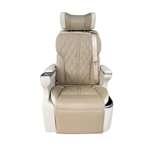 Sedili Auto <span class=keywords><strong>VIP</strong></span> Reclinabili Ventilati con Massaggio in Pelle Nappa Personalizzati per Auto di Lusso, Fornitura Diretta dalla Fabbrica ST-HD - Product Image 2