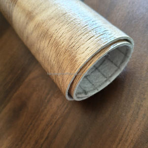 Suelo de PVC Más Vendido, Linóleo de 4 m de Ancho, Rollo de Suelo de Vinilo de PVC, Precios de Suelo de Linóleo, Rollo de Suelo de Vinilo de PVC con Respaldo de Fieltro - Product Image 3
