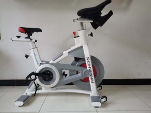 <span class=keywords><strong>Bicicleta</strong></span> de <span class=keywords><strong>Spinning</strong></span> <span class=keywords><strong>Schwinn</strong></span> Usada, 99% Nueva, de EE. UU. - Product Image 3