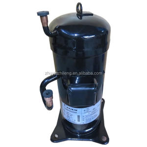 Тандемный компрессор 5.5 л.с. для спиральных холодильных систем, модель JT170GBBY1L, гарантия 1 год - Product Image 6