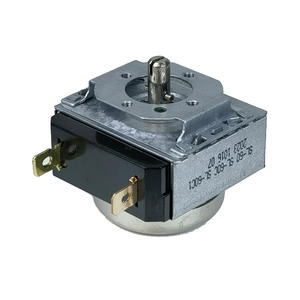 Minuteries mécaniques compactes auto-produites à bouton rotatif de 5, 15, 30, 60, 90, 120 minutes pour gaufriers et fours de cuisson - Product Image 4