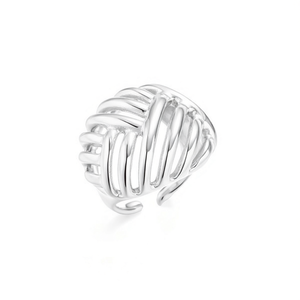 Anillo de Moda A3014 para Mujer, Joyería de Alta Calidad - Product Image 3