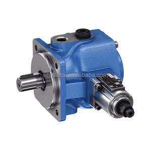 ปั๊มไฮดรอลิกขายดีรุ่น A4VSO40LR2G/10R-PPB13N00 A11VO95LRH2/10R-NPD12K01 A4VG40EP2D1/32R-NZC02F005S - Product Image 3