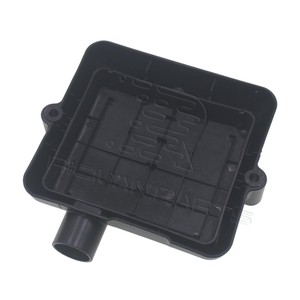 Nouveau couvercle de filtre à air de remplacement pour Hon Da GXR120, numéro OEM 17410-Z1C-780 - Product Image 4