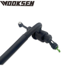 Maître-cylindre d'embrayage Wooksen 8200494397 8200524724 pour Renault Clio III Modus - Product Image 4