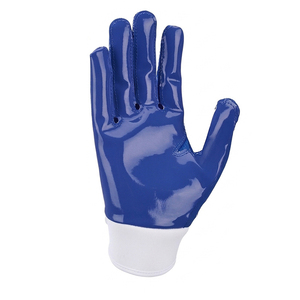 Gants de football anti-rides, légers, imperméables, à doigts complets, très demandés, qualité supérieure, prix abordable, OEM, dernière génération, haute qualité - Product Image 3