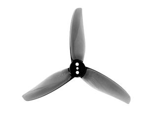 Gemfan Hurricane 3020-3 - Langlebiger Leichtgewichtiger 3-Zoll 3-Blatt Tri-Blade Propeller für FPV Toothpick Racing Drohne - Product Image 2