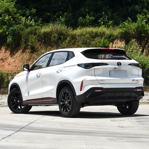 รถยนต์ Changan X5 PLUS Excellence PRO 1.5T Turbo SUV ขนาดใหญ่ ปี 2026 เครื่องยนต์เบนซินประสิทธิภาพสูง รถใหม่สำหรับขาย พร้อมมัดจำ - Product Image 6