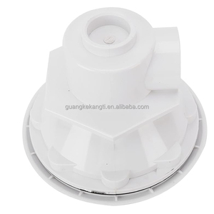 Hồ Bơi Chính cống sàn cống hồ bơi trong mặt đất chính cống Bìa thay thế cho bộ phim nhựa hồ bơi bền nước intlet - Product Image 5