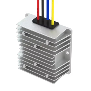 9V a 36V <span class=keywords><strong>12V</strong></span> DC regulador de tensão <span class=keywords><strong>12V</strong></span> a <span class=keywords><strong>12V</strong></span> conversor de energia <span class=keywords><strong>12V</strong></span> bateria Regulador de tensão O módulo de energia é à prova d'água - Product Image 3