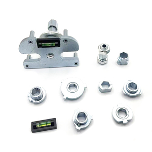Autres accessoires d'éclairage <span class=keywords><strong>de</strong></span> voiture Lentille <span class=keywords><strong>de</strong></span> projecteur <span class=keywords><strong>LED</strong></span> Module <span class=keywords><strong>de</strong></span> plaque <span class=keywords><strong>de</strong></span> positionnement horizontal avant Lumineux Outils d'amélioration <span class=keywords><strong>de</strong></span> l'éclairage <span class=keywords><strong>de</strong></span> voiture - Product Image 6