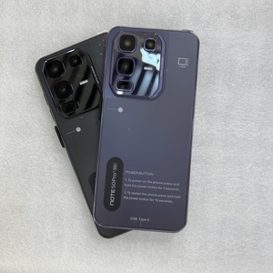 <span class=keywords><strong>ราคา</strong></span>โรงงาน โน้ต 50 โปร 5G สมาร์ทโฟน จอ LCD กล้อง AI 48MP ชิปเซ็ต Snapdragon 400 ซีรีส์ แบตเตอรี่ 5000mAh ชาร์จเร็ว ระบบปฏิบัติการ Android <span class=keywords><strong>13</strong></span> - Product Image 4