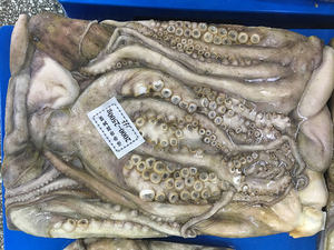 <span class=keywords><strong>Pulpo</strong></span> Congelado a <span class=keywords><strong>Precio</strong></span> Competitivo, Marisco Fresco Directo de Tailandia - Product Image 2