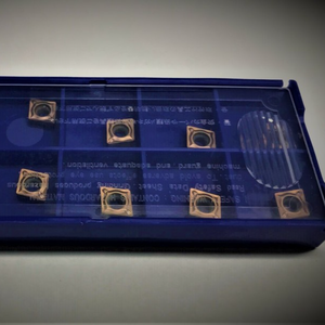 10st การตัด T3000z 060202n-su ccmt ระบบอัตโนมัติทางด้านอุตสาหกรรม Pac PLC PR แบบดั้งเดิมใหม่ - Product Image 1