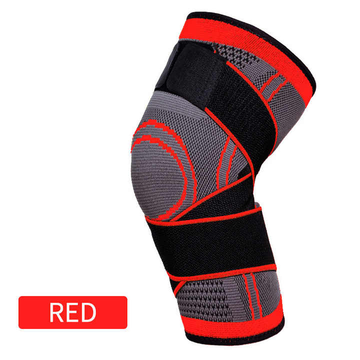 Workout knee pads shop