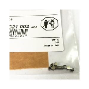 Kit de <span class=keywords><strong>Reparación</strong></span> de <span class=keywords><strong>Inyectores</strong></span> Common Rail en Perfecto Estado F00VC99002, <span class=keywords><strong>Reparación</strong></span> de Asiento de Bola de Válvula de Inyección Diésel - Product Image 3