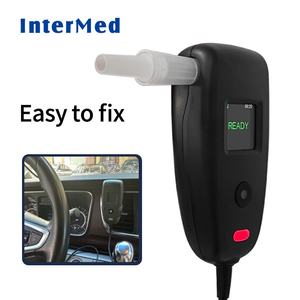 Alcootest de <span class=keywords><strong>voiture</strong></span> A4 BAIIDs Allumage Interlock Alcootest portable pour l'analyse de la prise d'haleine - Product Image 5