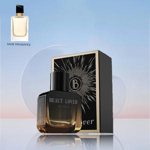 <span class=keywords><strong>Parfum</strong></span> <span class=keywords><strong>de</strong></span> Luxe pour Homme Beaut Lover à la Fleur d'Oranger, Fragrance Florale Intense et Naturelle, Format Voyage, Attirance Unisexe à l'<span class=keywords><strong>Oud</strong></span> - Product Image 1