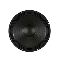Enceinte électrique bnc 18 pouces 18TBX100, haut-parleur magnétique, bobine vocale de 4 pouces, caisson de basses de haute qualité, nouveauté 220
