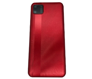 Alloggiamento del coperchio posteriore <span class=keywords><strong>per</strong></span> <span class=keywords><strong>Realme</strong></span> <span class=keywords><strong>C11</strong></span> RMX2185 coperchio della batteria posteriore alloggiamento della porta del pannello posteriore - Product Image 4