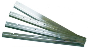 Barras Vario, Tiras de Peine Superior para Máquinas de Peinar NSC SCHLUMBERGER, Sant Andrea - Product Image 6